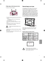 Preview for 245 page of LG OLED55B7 Series Safety And Reference