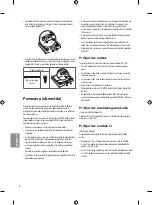 Preview for 246 page of LG OLED55B7 Series Safety And Reference