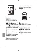 Preview for 248 page of LG OLED55B7 Series Safety And Reference