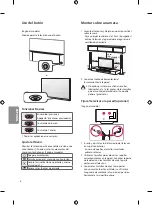 Предварительный просмотр 35 страницы LG OLED55B7A Safety And Reference