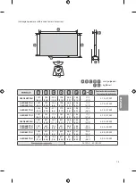 Предварительный просмотр 44 страницы LG OLED55B7A Safety And Reference