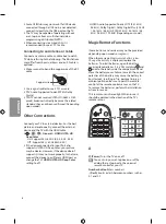 Preview for 8 page of LG OLED55B7M Owner'S Manual