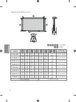 Preview for 14 page of LG OLED55B7M Owner'S Manual