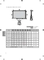 Preview for 43 page of LG OLED55B7M Owner'S Manual