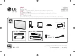 Preview for 58 page of LG OLED55B7M Owner'S Manual