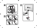 Предварительный просмотр 6 страницы LG OLED55B7P-C Manual