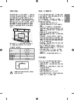 Предварительный просмотр 15 страницы LG OLED55B7P-C Manual