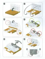 Предварительный просмотр 43 страницы LG OLED55B8PUA Safety And Reference