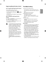 Preview for 11 page of LG OLED55B8SSB Safety And Reference