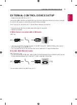 Preview for 21 page of LG OLED55B8SSB Safety And Reference