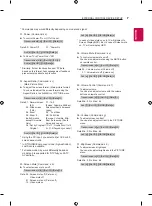 Preview for 25 page of LG OLED55B8SSB Safety And Reference