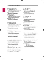 Preview for 26 page of LG OLED55B8SSB Safety And Reference