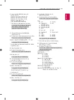 Preview for 29 page of LG OLED55B8SSB Safety And Reference