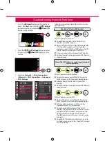 Preview for 33 page of LG OLED55B8SSB Safety And Reference