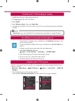 Preview for 34 page of LG OLED55B8SSB Safety And Reference