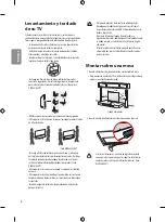 Preview for 41 page of LG OLED55B8SSB Safety And Reference