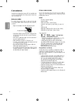 Preview for 43 page of LG OLED55B8SSB Safety And Reference