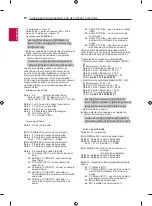 Preview for 63 page of LG OLED55B8SSB Safety And Reference