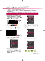 Preview for 66 page of LG OLED55B8SSB Safety And Reference