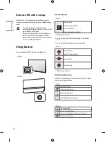 Предварительный просмотр 10 страницы LG OLED55B9 Series Owner'S Manual