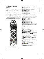 Предварительный просмотр 11 страницы LG OLED55B9 Series Owner'S Manual