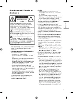 Предварительный просмотр 23 страницы LG OLED55B9 Series Owner'S Manual