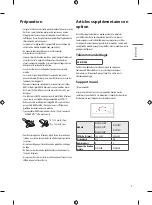 Предварительный просмотр 25 страницы LG OLED55B9 Series Owner'S Manual