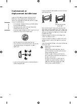 Предварительный просмотр 26 страницы LG OLED55B9 Series Owner'S Manual