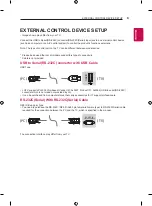 Предварительный просмотр 62 страницы LG OLED55B9 Series Owner'S Manual