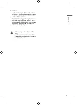 Предварительный просмотр 13 страницы LG OLED55B9PDB Owner'S Manual