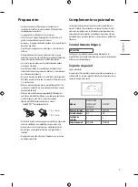 Предварительный просмотр 25 страницы LG OLED55B9PDB Owner'S Manual