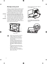 Предварительный просмотр 28 страницы LG OLED55B9PDB Owner'S Manual