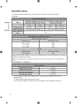 Предварительный просмотр 34 страницы LG OLED55B9PDB Owner'S Manual