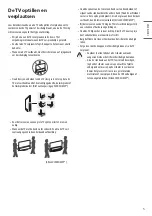 Предварительный просмотр 5 страницы LG OLED55B9PLA Quick Setup Manual