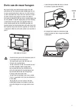 Предварительный просмотр 7 страницы LG OLED55B9PLA Quick Setup Manual