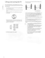 Preview for 6 page of LG OLED55B9PUA Safety And Reference