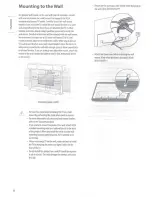 Preview for 8 page of LG OLED55B9PUA Safety And Reference