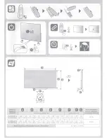 Preview for 25 page of LG OLED55B9PUA Safety And Reference