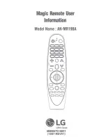 Preview for 29 page of LG OLED55B9PUA Safety And Reference