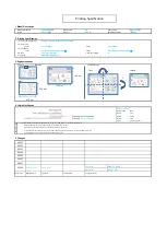 LG OLED55B9PUB Quick Start Manual предпросмотр