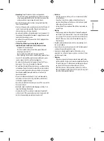 Предварительный просмотр 3 страницы LG OLED55B9PVA.AFK Owner'S Manual