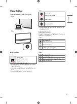 Предварительный просмотр 9 страницы LG OLED55B9PVA.AFK Owner'S Manual