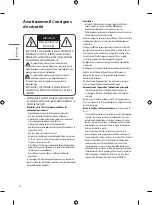 Предварительный просмотр 22 страницы LG OLED55B9PVA.AFK Owner'S Manual