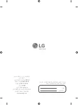 Предварительный просмотр 41 страницы LG OLED55B9PVA.AFK Owner'S Manual