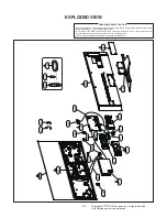 Предварительный просмотр 13 страницы LG OLED55BX Series Service Manual