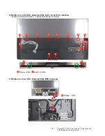 Предварительный просмотр 16 страницы LG OLED55BX Series Service Manual