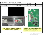 Предварительный просмотр 40 страницы LG OLED55BX Series Service Manual