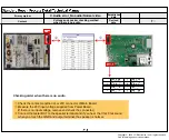 Предварительный просмотр 62 страницы LG OLED55BX Series Service Manual