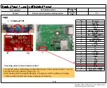 Предварительный просмотр 63 страницы LG OLED55BX Series Service Manual