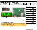 Предварительный просмотр 64 страницы LG OLED55BX Series Service Manual